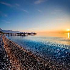 Zeyda Kemer Otel